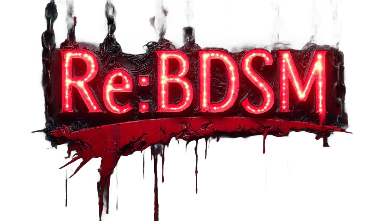 Re:BDSM